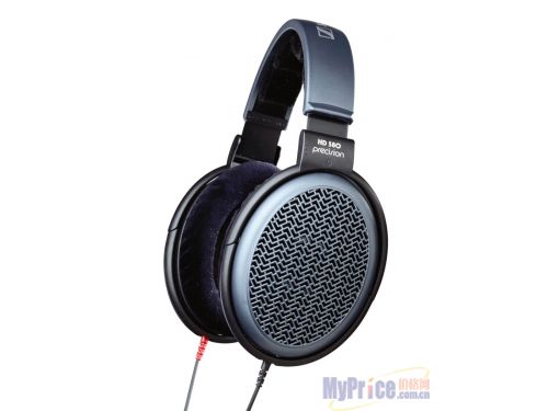 SENNHEISER HD580