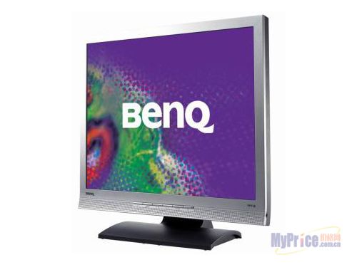 BenQ FP72E