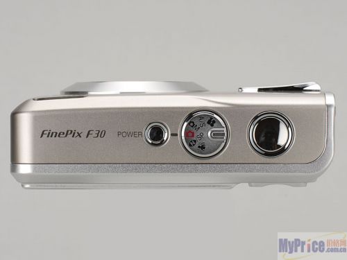 ʿ FinePix F30