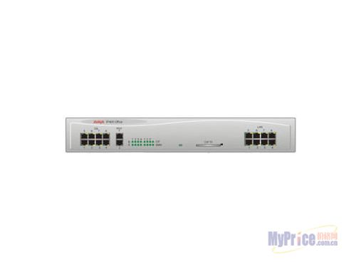 AVAYA IP Office 406V2Ӣ (100ֻ16м)