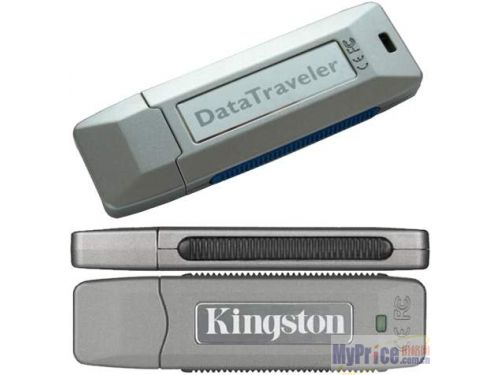 Kingston DataTraveler (1GB)