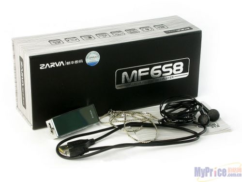 ѻ MF658 (256M)