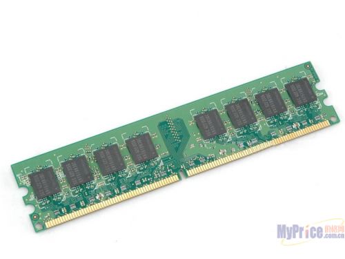  1GBPC2-5300/DDR2 667