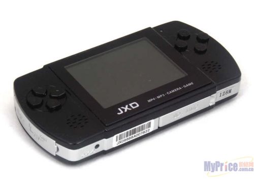  JXD683 (512M)