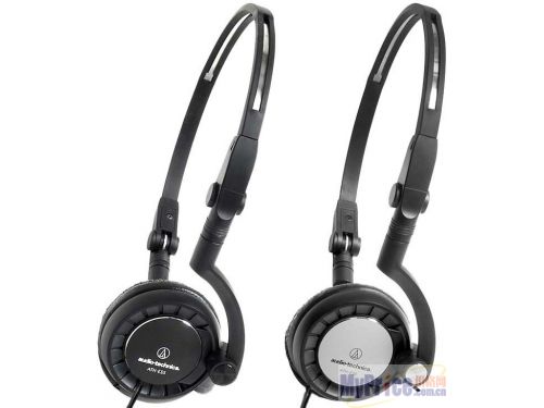 Audio-technica ATH-ES5