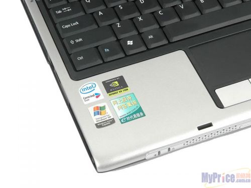 Acer Aspire 5583WXCi