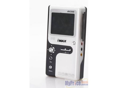 iMAX AV200 (30G)