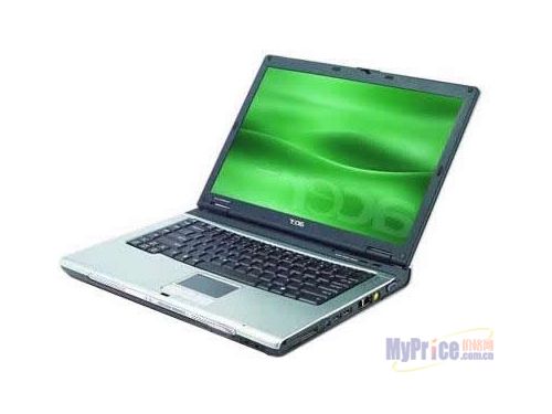 Acer TravelMate 3302WTNi