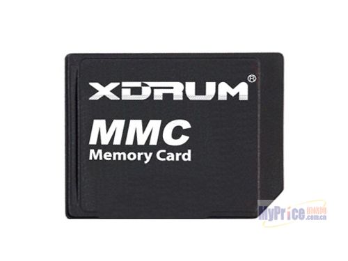  MMC (1GB)