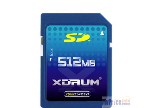  SD (512MB)