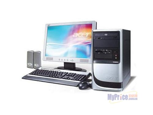 Acer Aspire SA85 (P4524/256MB/80G/Կ)