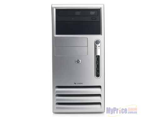 HP Compaq dx7200 (RC873PA)