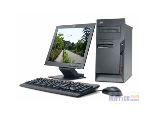 ThinkCentre A52 8296DH7