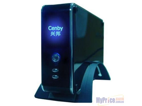 Cenby NT156NAS (500G)