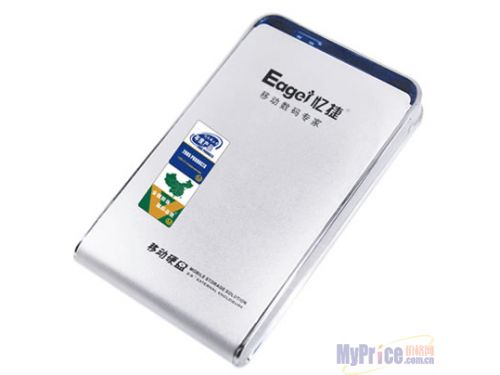 Eaget 洢 (80G/5400ת)