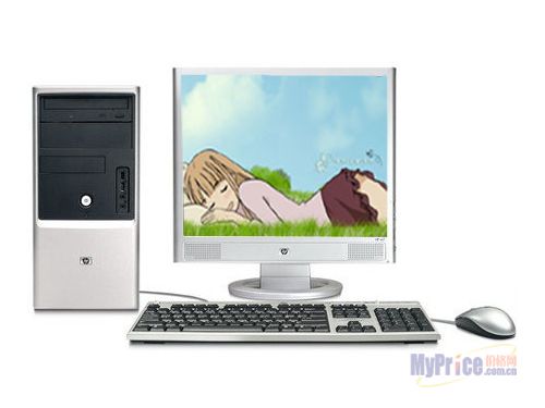 HP pavilion g1226cl (RF871AA)