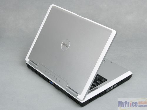 DELL INSPIRON 1501 (3500+/512M/60G)