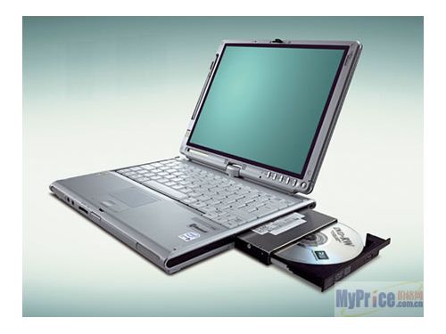 ʿͨ LifeBook T4210 (T2400/512M/¼)