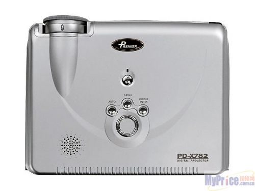  PD-X782