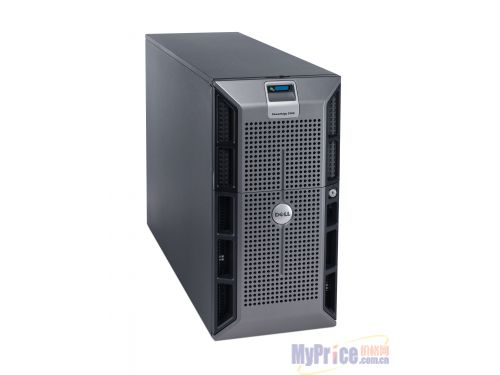 DELL PowerEdge 2900 (Xeon 5130/4GB/146GB*6)