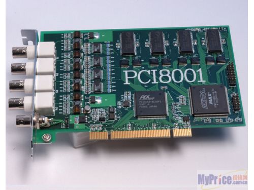 ̩ PCI8001