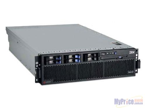 IBM xSeries 366 8863-3RC