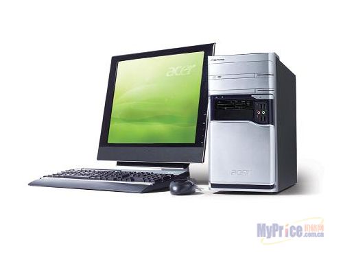 Acer Aspire E560 (Core 2 Duo E6300)