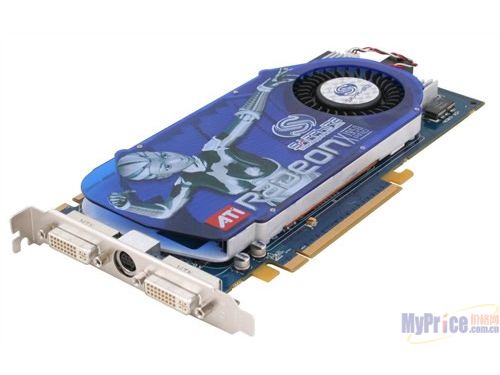 ʯ RADEON X1950PRO (512M)