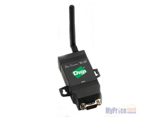 DIGI Connect Wi-SP