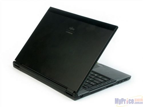 ʿͨ LifeBook Q2010