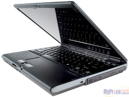 ʿͨ LifeBook S7021(1.73GHz/512M/80G)