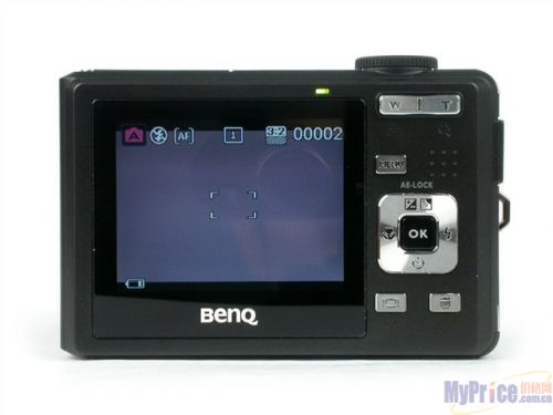 BenQ DC P860