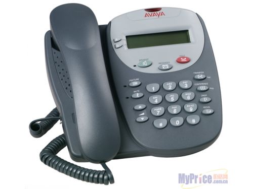 AVAYA 2420D