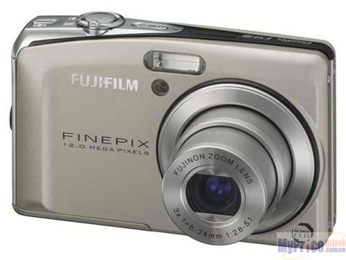 ʿ FinePix F50 fd