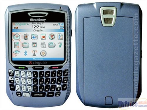 BlackBerry 8700g