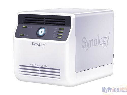 Synology CS-407E