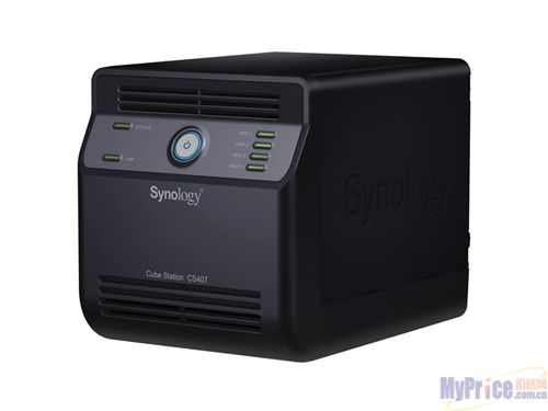 Synology CS-407