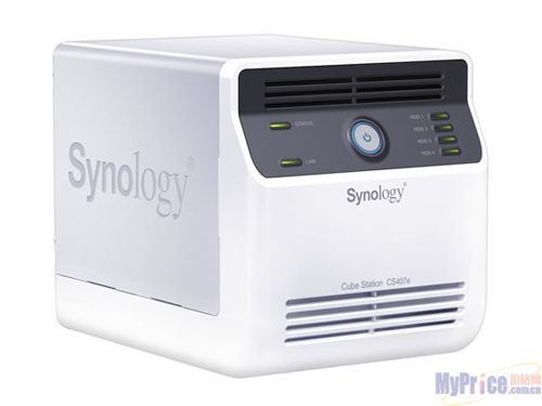 Synology CS-407E