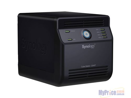 Synology CS-407