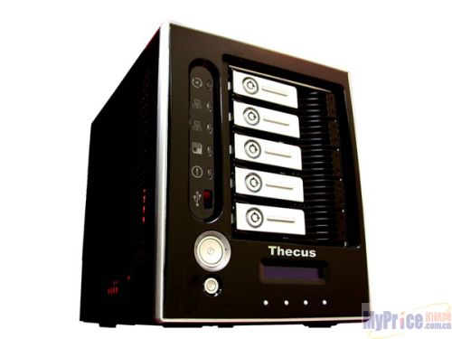 Thecus N5200