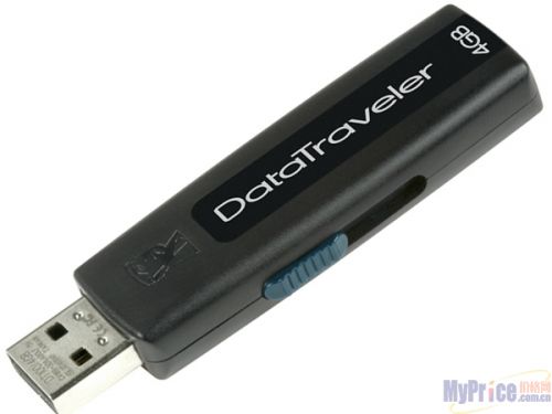 Kingston DataTraveler 100(4GB)