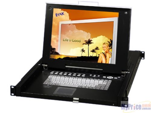 EVAK KVM-1150-V4.5(1D)