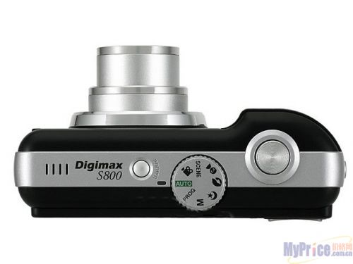  Digimax S800