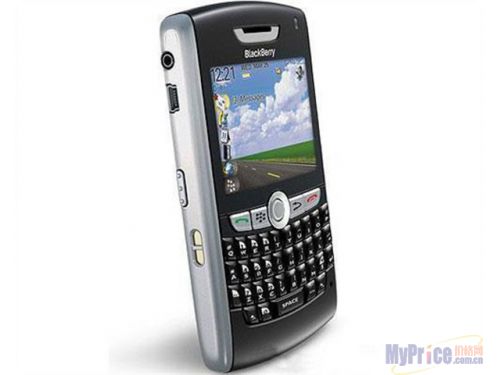 BlackBerry 8800