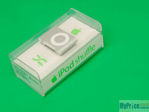 ƻ iPod shuffle 2 (1G)