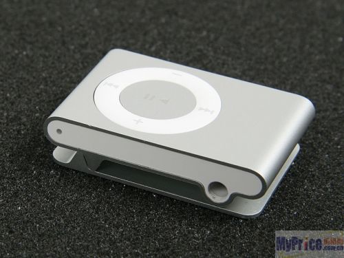 ƻ iPod shuffle 2 (2G)