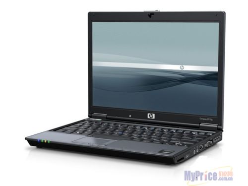 HP Compaq 2510p(GU379PA)