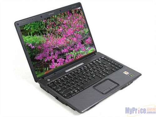 HP Compaq Presario V3625AU