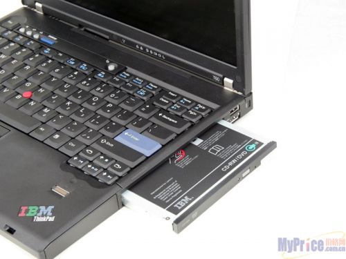 ThinkPad T60p(2007JT1)