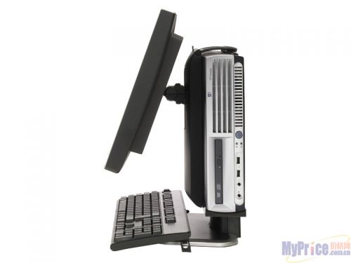 HP Compaq dc7700(GN931PA)